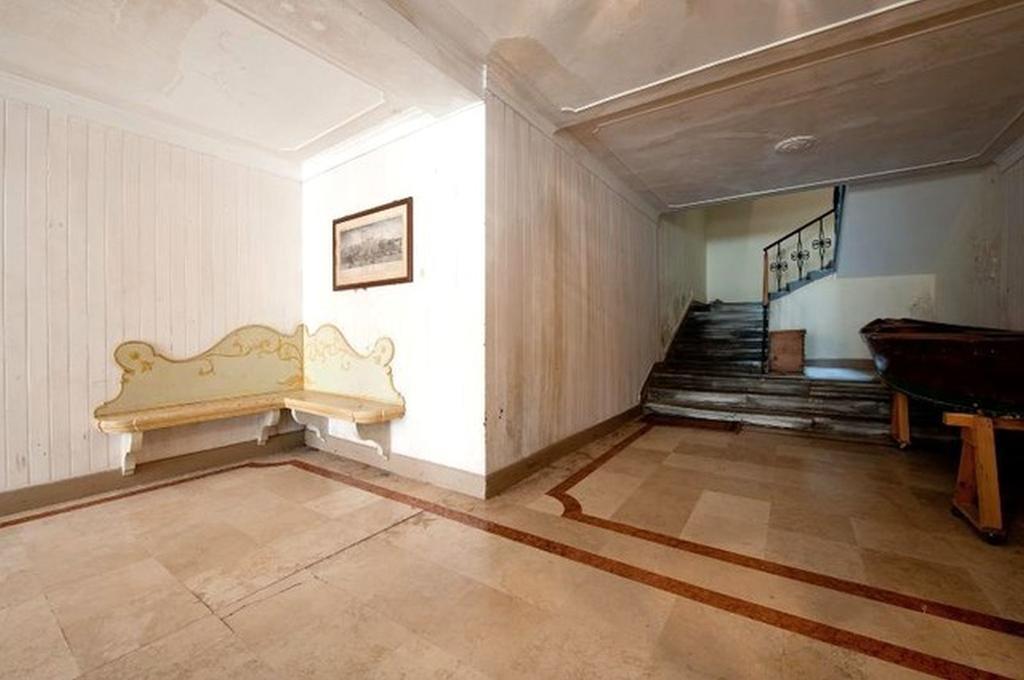 Appartement Ca Da Ponte Venise