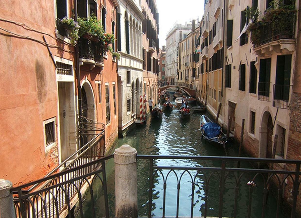 Ca Da Ponte Venise