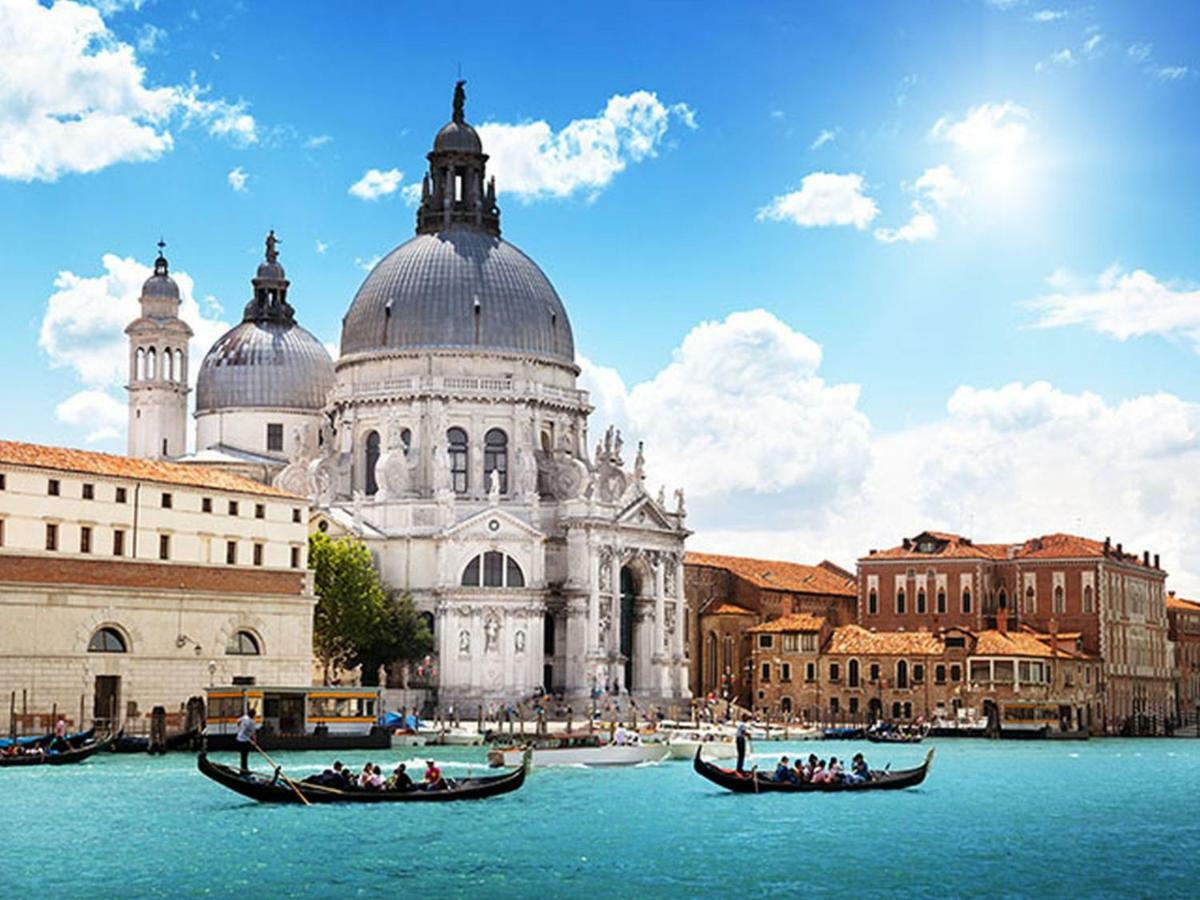 Appartement Ca Da Ponte Venise