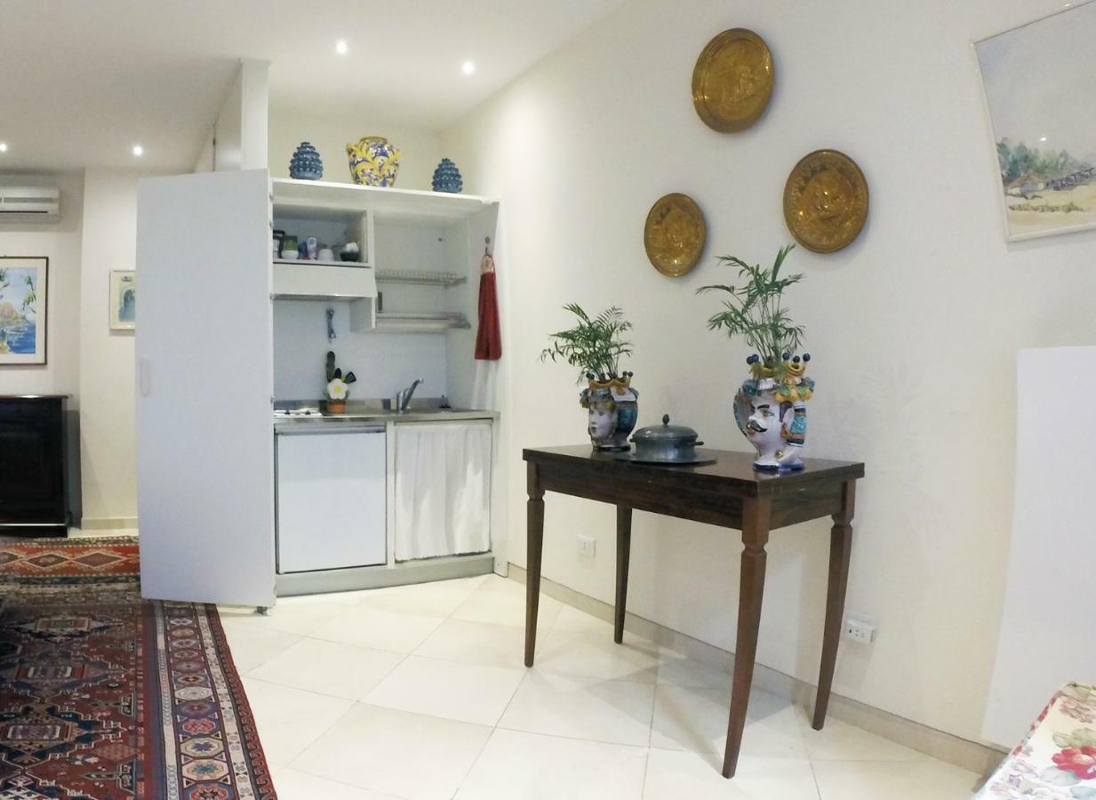 Appartement Ca Da Ponte Venise