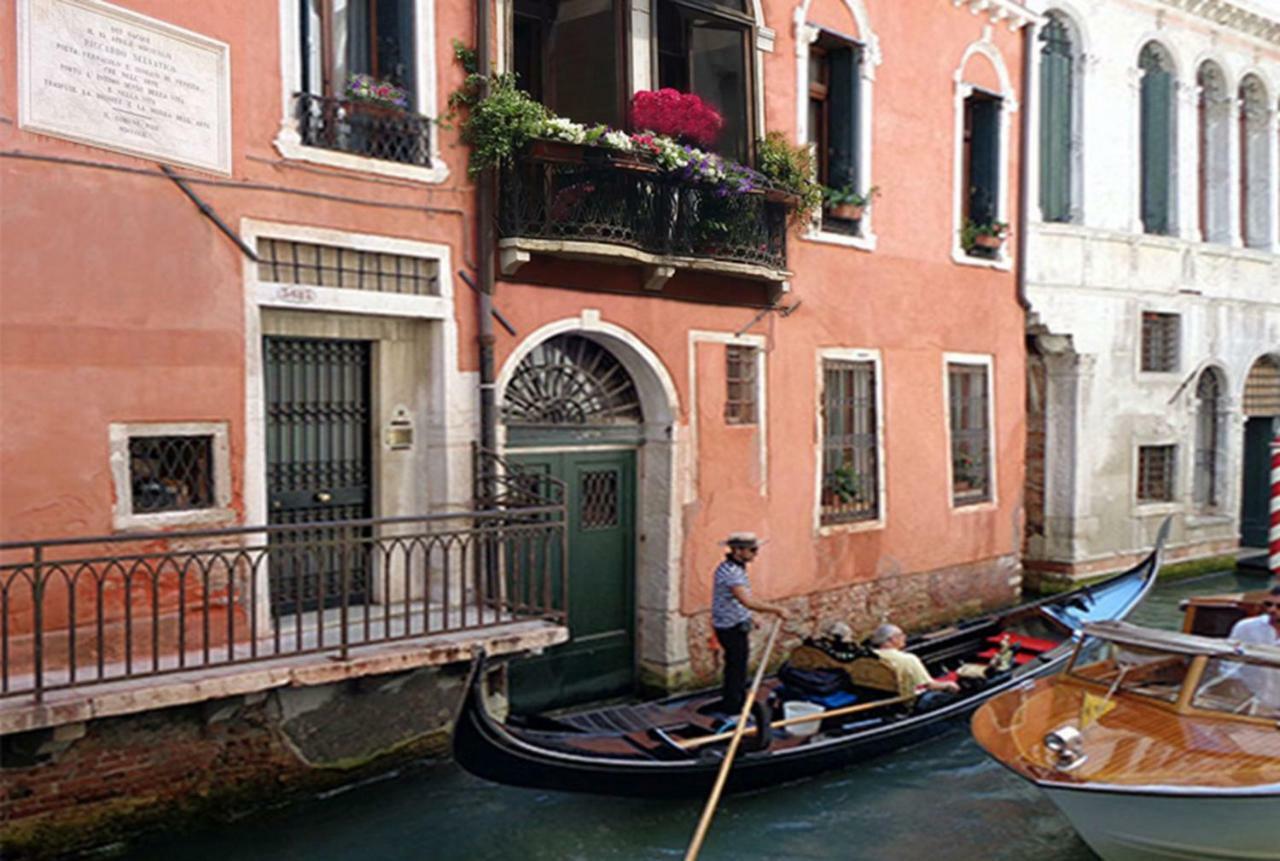 Ca Da Ponte Appartement Venise