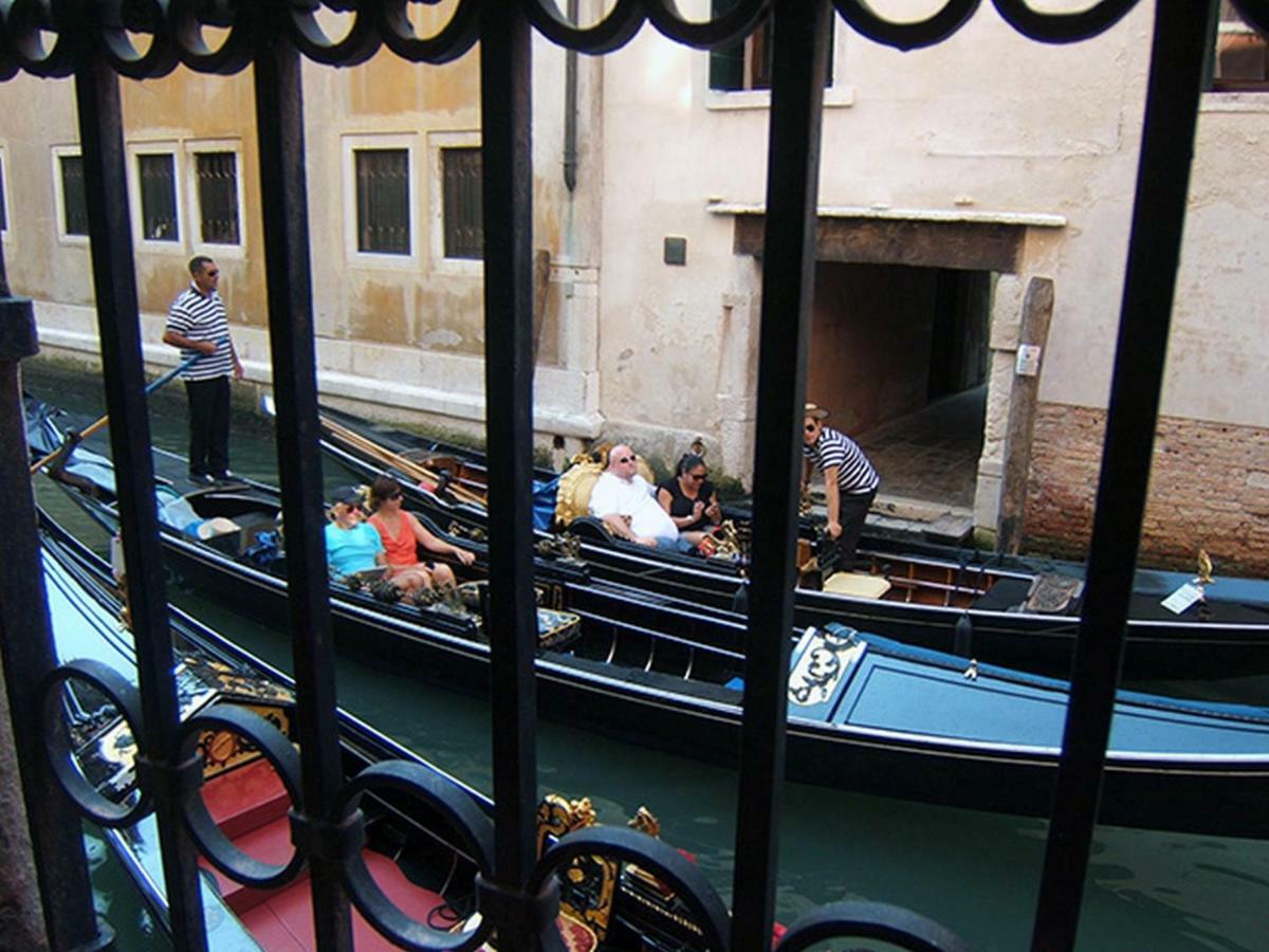 Appartement Ca Da Ponte Venise