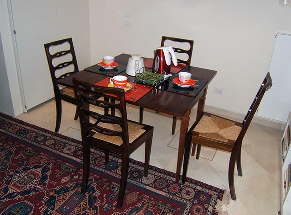Appartement Ca Da Ponte Venise