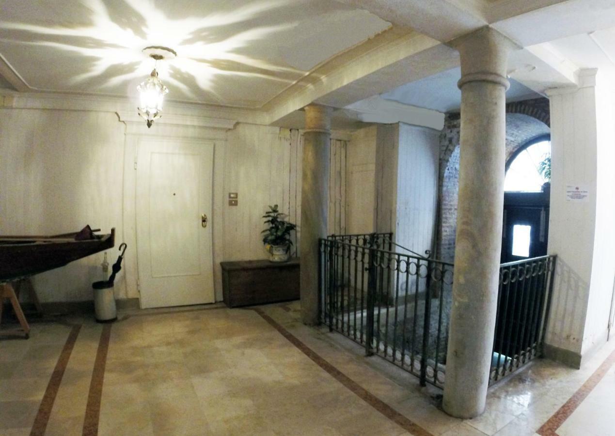 Ca Da Ponte Appartement Venise